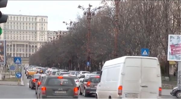 90% dintre bucureşteni vor eliminarea taxei Oxigen