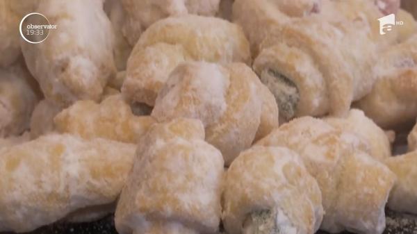 Afacere de succes la Iași, cu rețetele bunicii