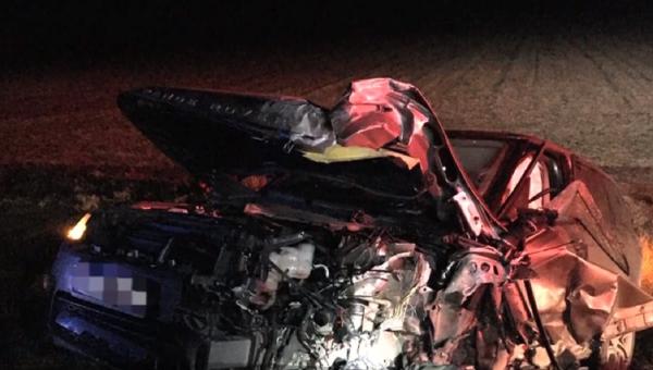 Fostul prefect al Constanţei, acuzat de muşamalizare, după ce, beat la volan, a ucis un om