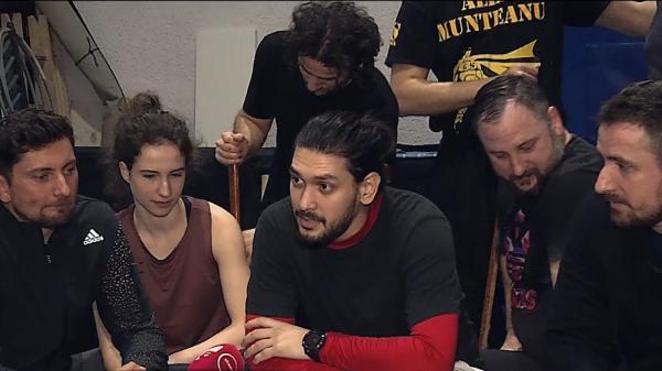 Cascadorii, uitați de statul român. Nicio lege nu le reglementează meseria