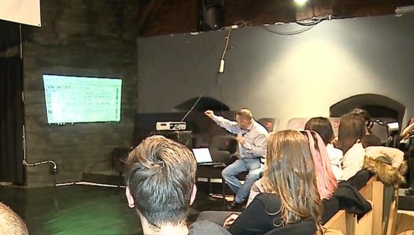 Curs inedit de literatură pentru bac. În ce constau cursurile