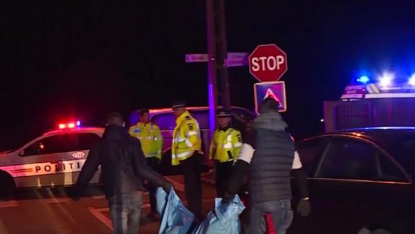 Bărbat mort de doi ani, descoperit de pompieri după un incendiu, în Timişoara