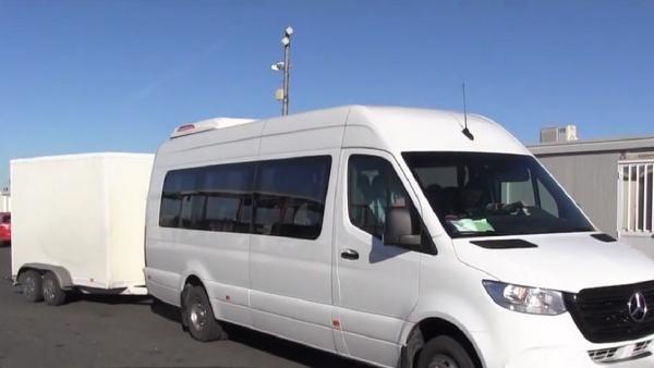 Coronavirusul ar putea ajunge oricând în România, cu firmele de transport