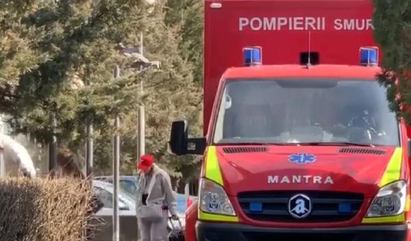 Alertă în Oltenia, după vizita italianului infectat cu coronavirus