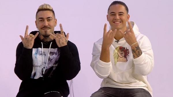 Alex Velea şi Mario Fresh, dezvăluiri despre experiența Asia Express