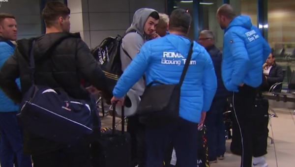 Angajaţii Complexului Sportiv Național Snagov, speriaţi că ar putea lua virusul ucigaş de la sportivii întorşi în ţară