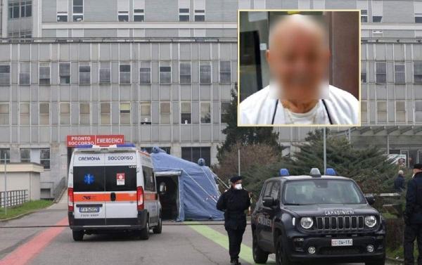 Italianul bănuit că a adus coronavirusul în România face noi mărturii