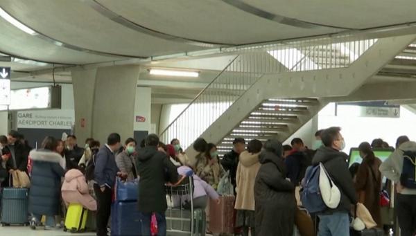 Coronavirusul s-a răspândit pe toate continentele