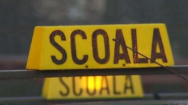 "Fabrică" de permise auto, destructurată în Botoșani