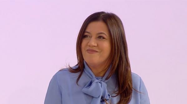 Mirela Retegan, campanie dedicată mamelor din România: "Adoptă o mamă!"