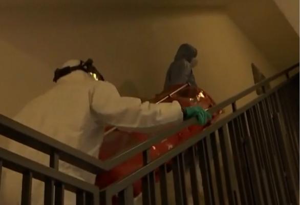 Femeia din Timişoara descoperită cu coronavirus a intrat în contact cu cel puţin șase persoane