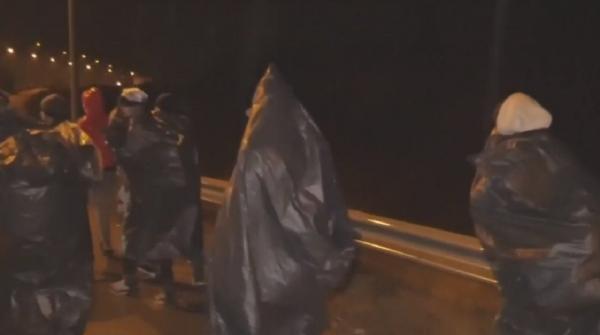 Europa, în fața unei noi crize a migranților