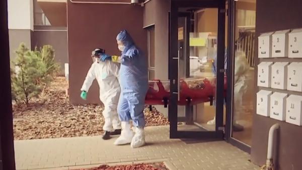 Traseul celor doi pacienţi cu coronavirus din România, refăcut de autorități