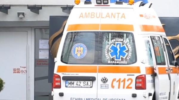 Suspectul de coronavirus din Baia Mare, testat din nou