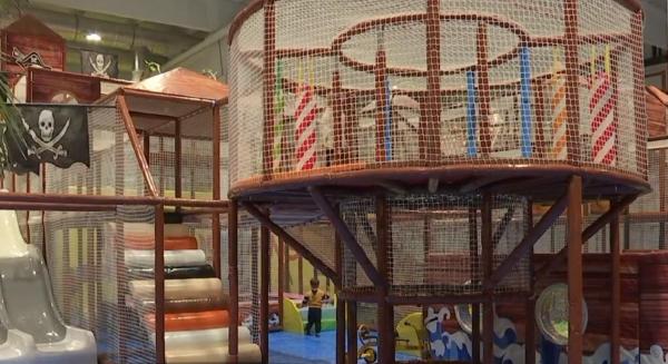 Coronavirusul schimbă regulile şi în locurile de joacă