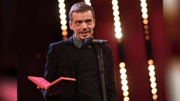 Cristi Puiu, premiat la Berlinală, la secțiunea Encounters