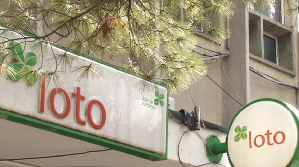 Marele premiu la Loto în valoare de peste un milion 700 de mii de euro, câștigat la Pitești
