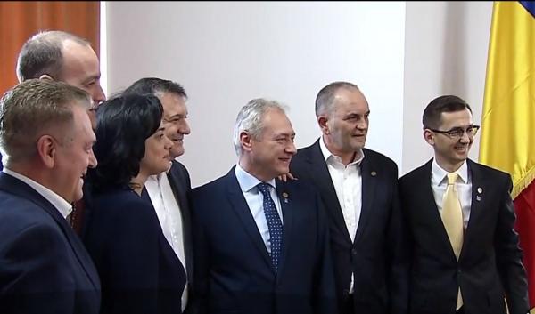 Miniştrii propuşi pentru Guvernul Cîţu, audiaţi în comisiile de specialitate