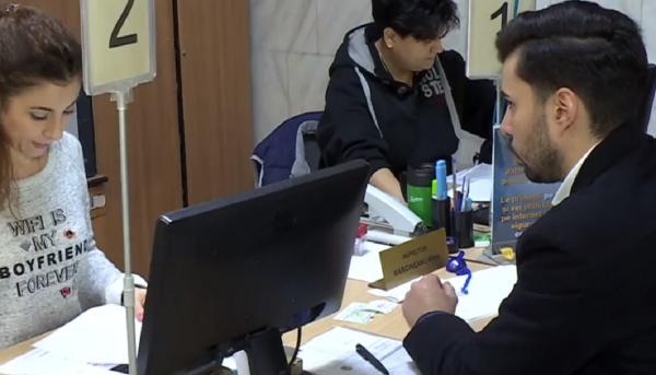 Românii vor putea cere adeverințele de venit online, de la ANAF