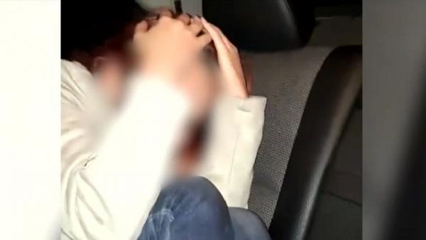 Tânără de 18 ani din Argeş, bătută și umilită de fostul iubit