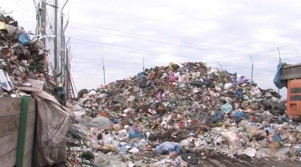 Primăria din Oradea, amendă record plătită din bugetul local pentru că nu a reciclat gunoiul