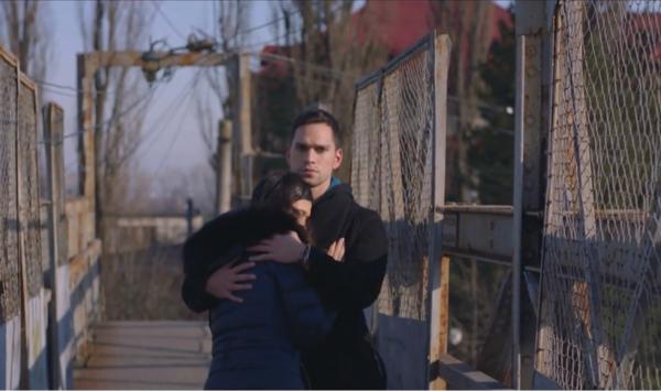 Săptămâna femeii aduce noi episoade din serialul "Sacrificiul"