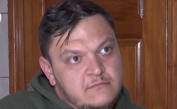 Salvator voluntar, rănit grav după ce a încercat să ajute un bărbat căzut de pe o pasarelă