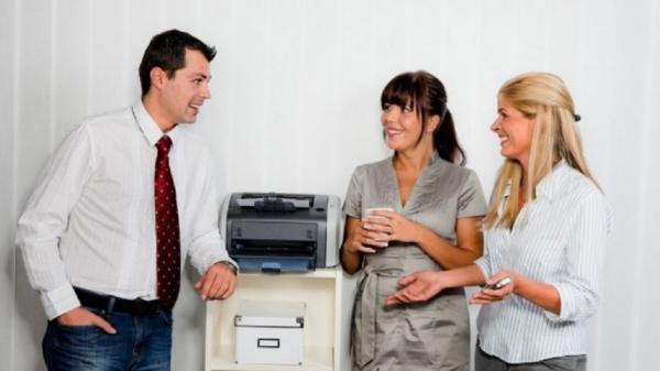 Ce îi face pe angajați fericiți la birou