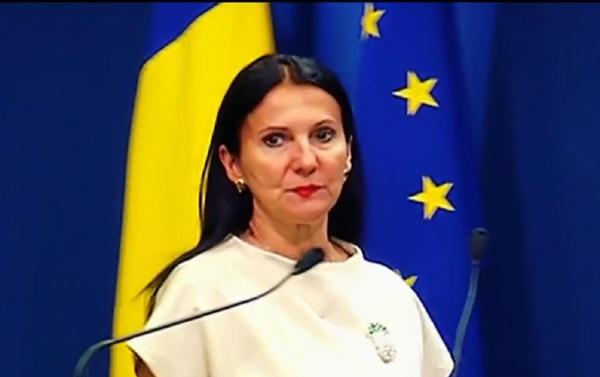 Sute de oameni în stradă, la Baia Mare, pentru un protest faţă de arestarea Sorinei Pintea