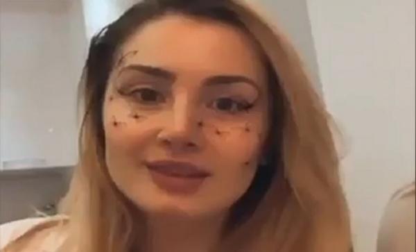 Iubita lui Liviu Dragnea, mesaj pe internet despre relaţia cu fostul lider PSD