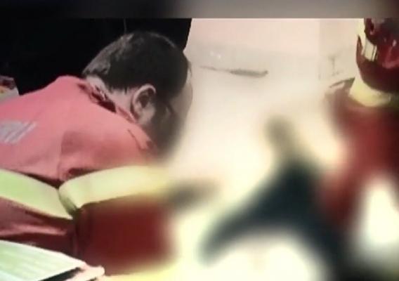 Criminalul de la Perla, care a ucis două femei, poate scăpa de închisoare în câţiva ani