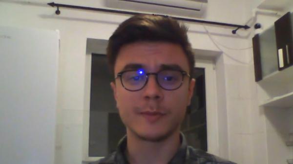 Experiment Observator: Momente de cumpănă în autoizolare