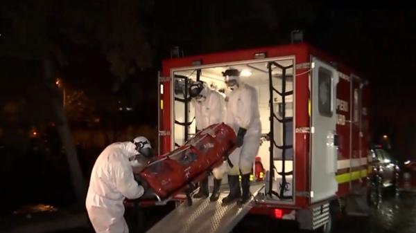 Încă două noi cazuri de coronavirus, confirmate duminică în România