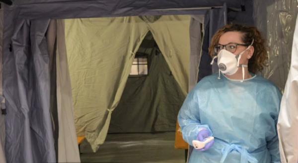 Italia intră oficial în carantină. Alţi 100 de oameni au fost răpuşi de virusul ucigaş