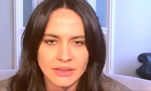 Adelina Chivu, izolată cu familia în Italia: "Ne e frică unii de alţii, toată lumea se uită suspicios"