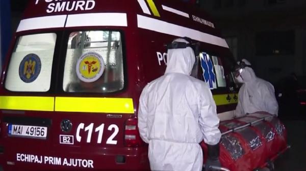 Special Observator: 17 infecții raportate în România, peste 4.000 de morți la nivel global
