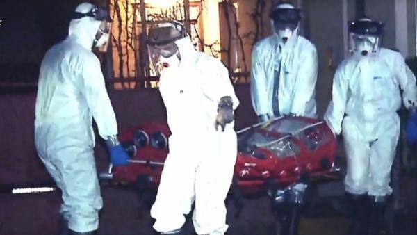 Coronavirus în România. 17 pacienţi confirmaţi pozitiv cu COVID-19