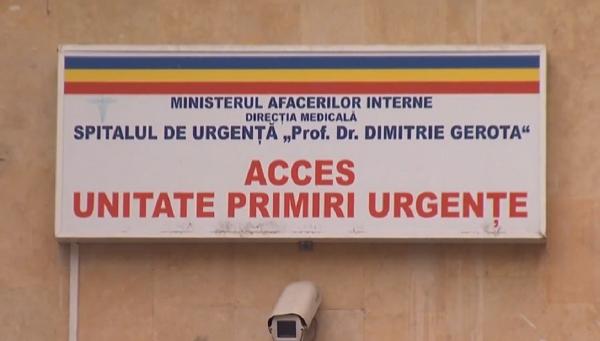 Spitale în carantină din cauza noului coronavirus, reguli încălcate