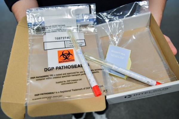 Parlamentarii, testați pentru coronavirus înainte să dea votul de învestire pentru noul guvern Orban