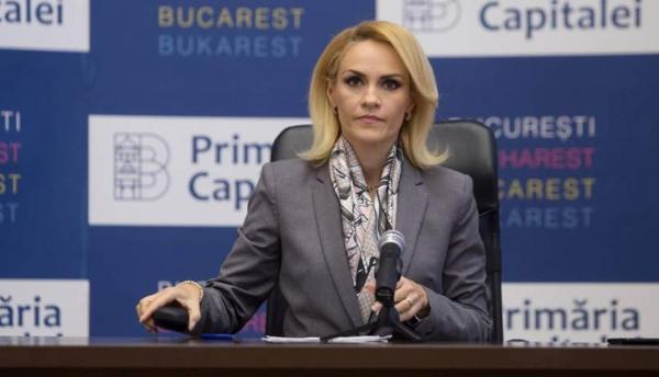 Gabriela Firea a făcut apel la calm