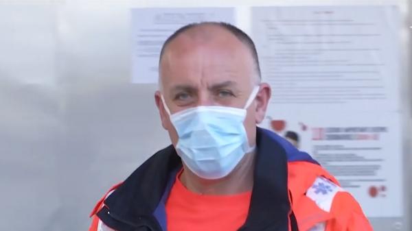 Medicii fac apel la sinceritatea pacienților în situații legate de coronavirus