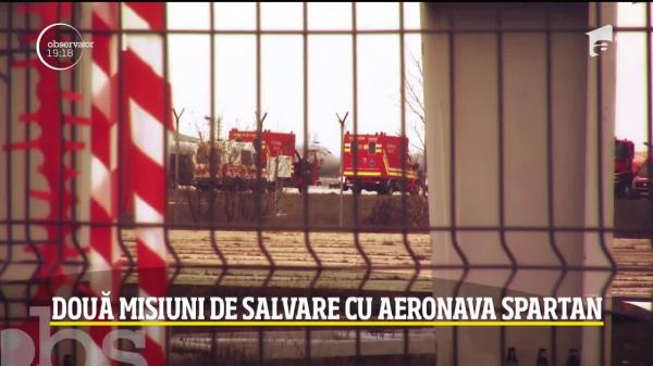 17 români blocaţi în Italia au fost repatriați