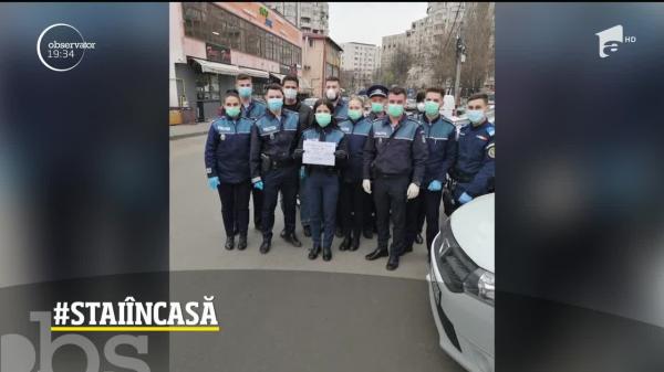 Mesajul lansat de medicii din lumea întreagă: Rămâneţi în case!