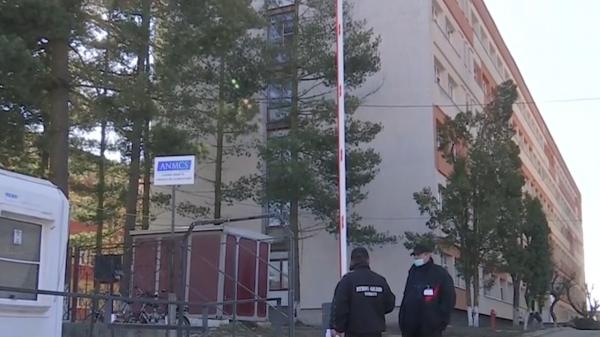 Tânăra din Petroșani care nu a respectat izolarea riscă să ajungă chiar și la închisoare