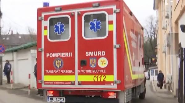 Pacient cu coronavirus din Iași, acuzat că nu a respectat regulile și a fost în 2 cluburi