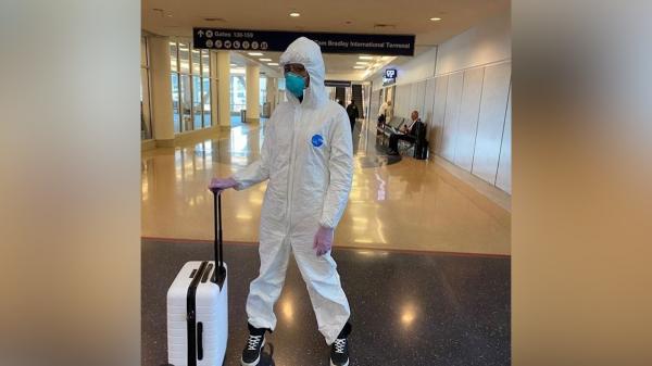 Cum se protejează vedetele de coronavirus