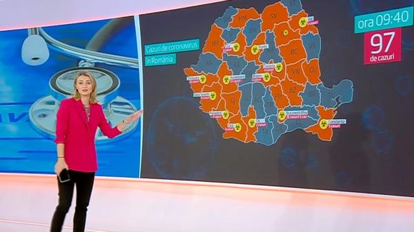 Observator Update: România se pregătește de Scenariul 3 de coronavirus