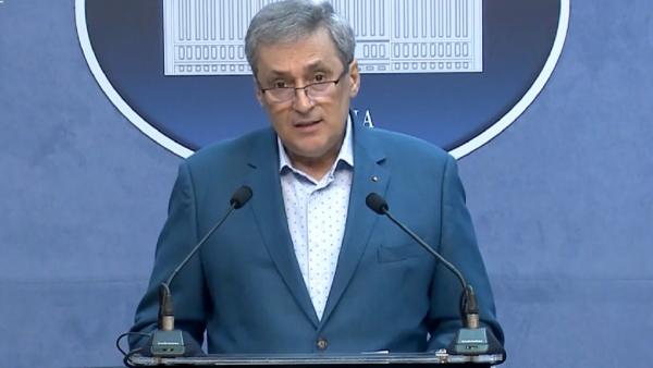 Marcel Vela a făcut un apel la calm și responsabilitate: "Este momentul să fim uniți"