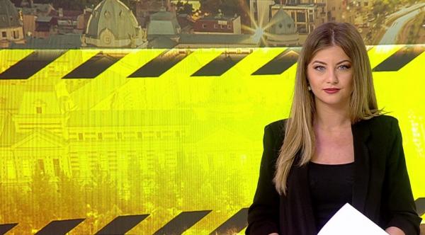 Observator Update despre coronavirus, informațiile orei 10:00, cu Francesca Simionescu