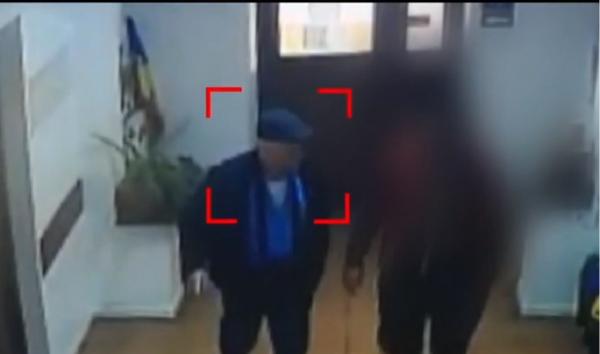 Italianul considerat pacientul zero al României în materie de coronavirus a fost externat